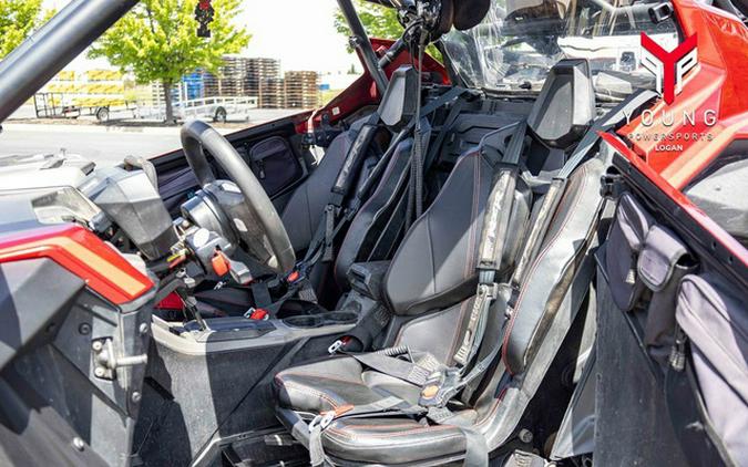 2022 Polaris RZR Pro XP Sport