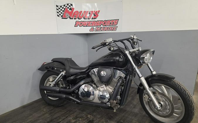 2004 Honda VTX1300C