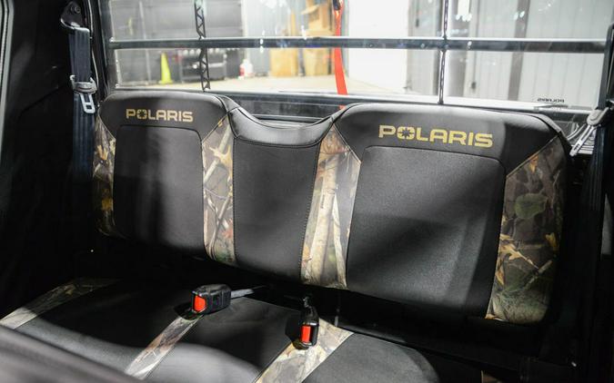 2025 Polaris Ranger Crew SP 570 NorthStar Edition