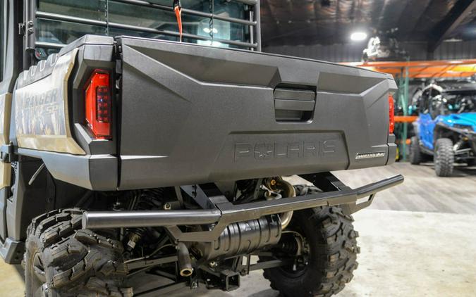 2025 Polaris Ranger Crew SP 570 NorthStar Edition