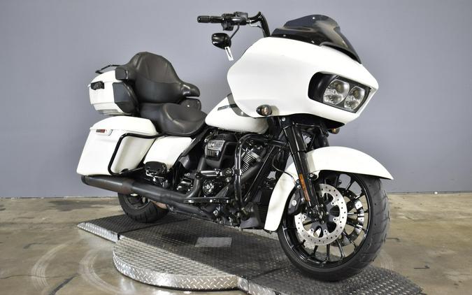 2018 Harley-Davidson Road Glide Special Bonneville Salt Pearl