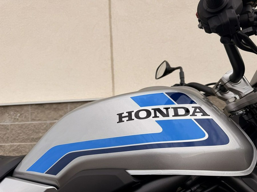 2026 Honda CB1000F