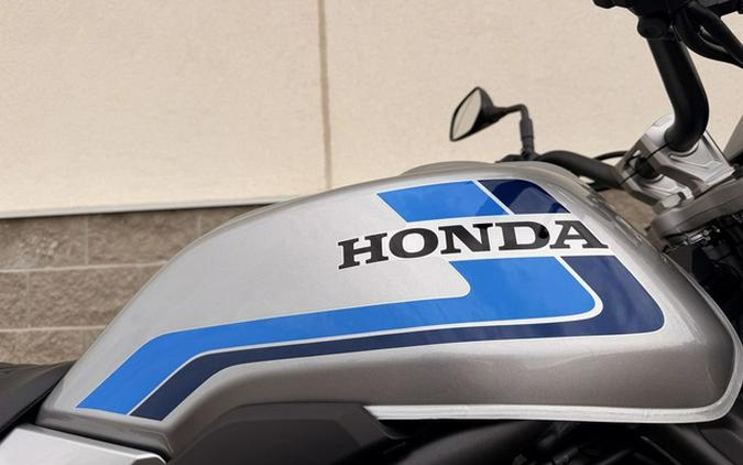 2026 Honda CB1000F