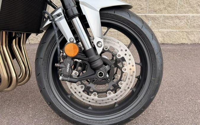 2026 Honda CB1000F