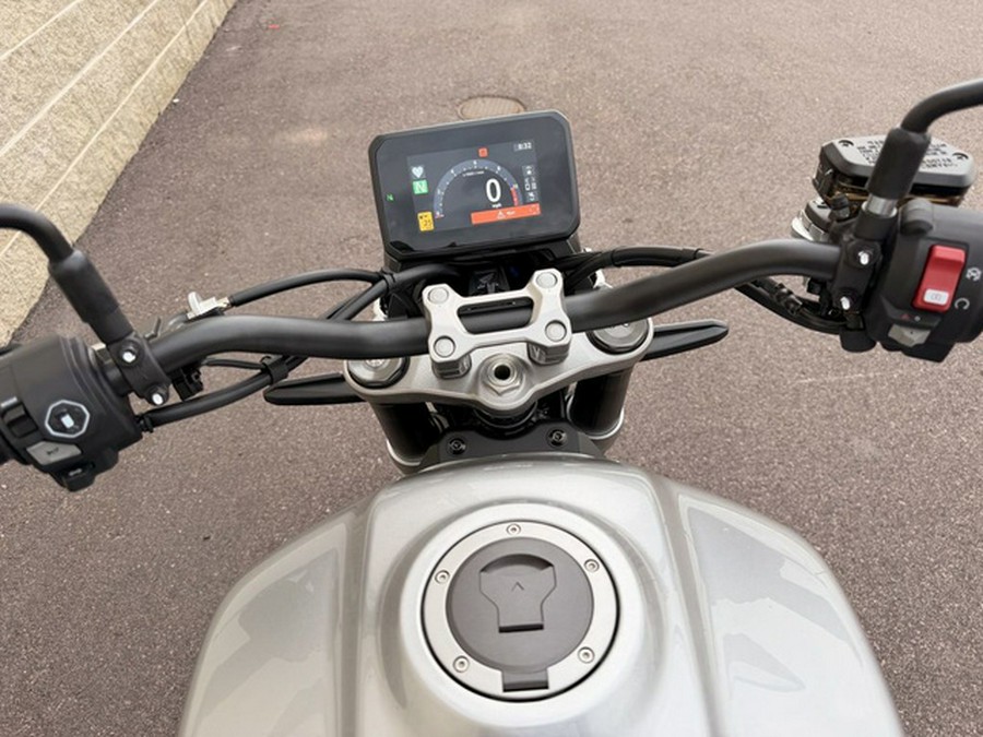 2026 Honda CB1000F
