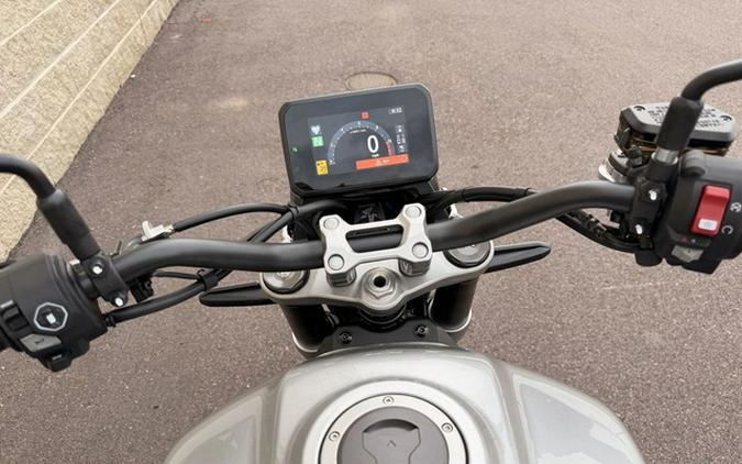 2026 Honda CB1000F