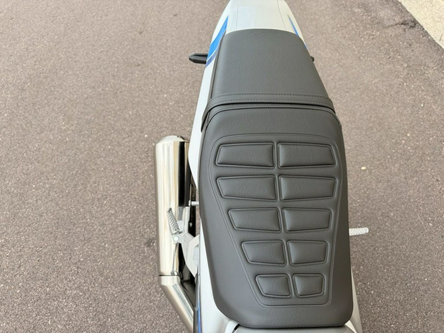 2026 Honda CB1000F