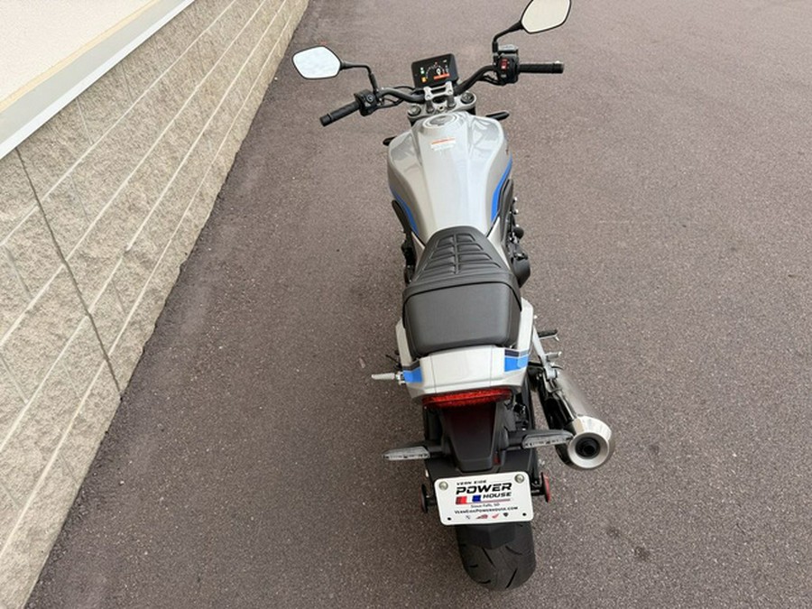 2026 Honda CB1000F