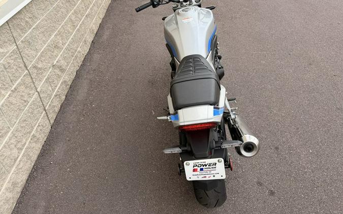 2026 Honda CB1000F