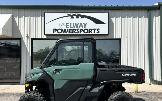 2026 Can-Am Defender