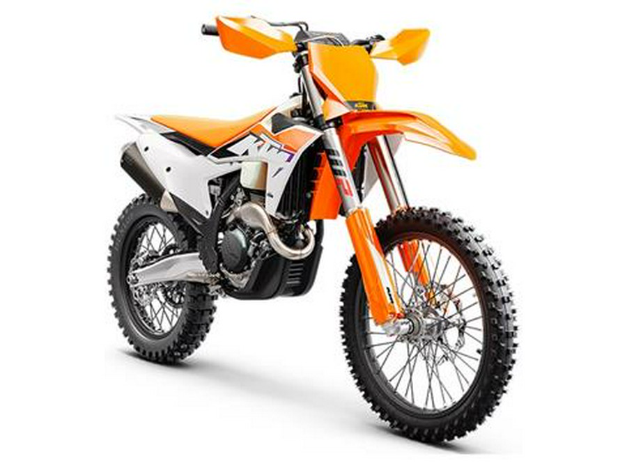 2023 KTM 250 XC-F