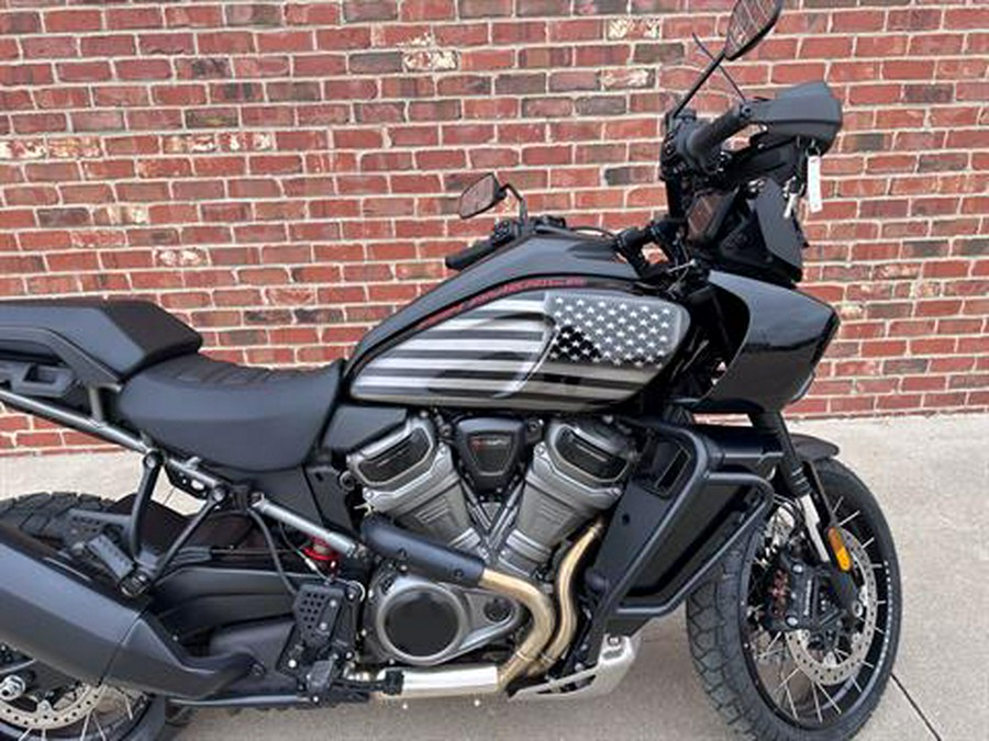 2023 Harley-Davidson Pan America™ 1250 Special