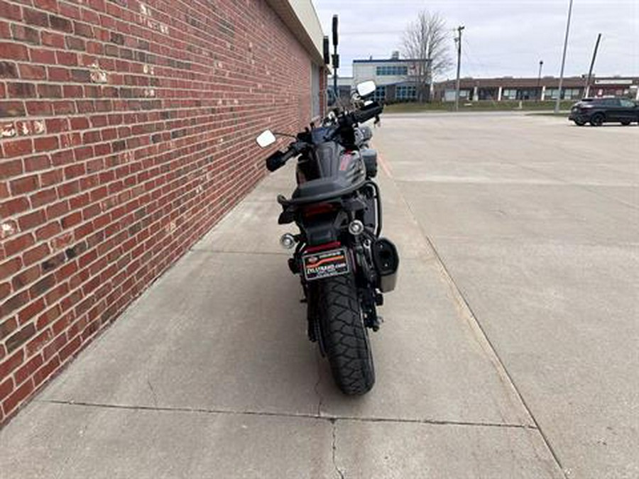 2023 Harley-Davidson Pan America™ 1250 Special