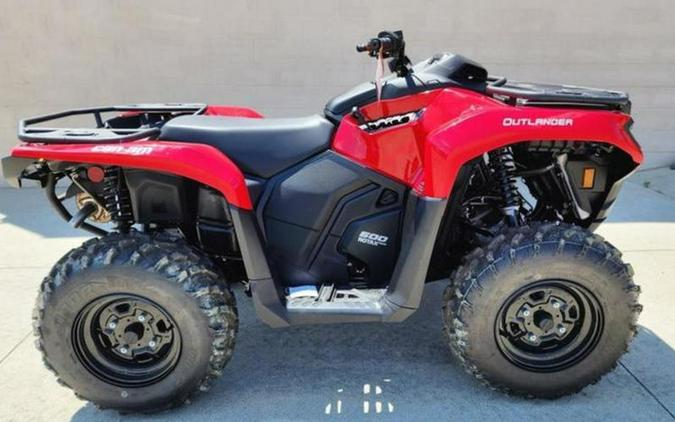 2024 Can-Am® Outlander 500