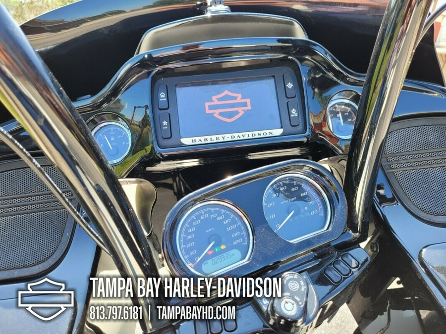 2018 Harley-Davidson Road Glide Special