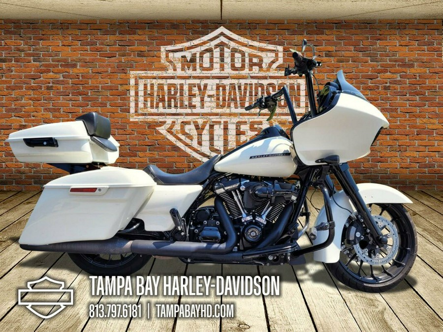 2018 Harley-Davidson Road Glide Special