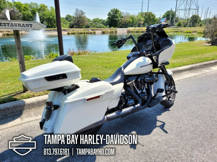 2018 Harley-Davidson Road Glide Special