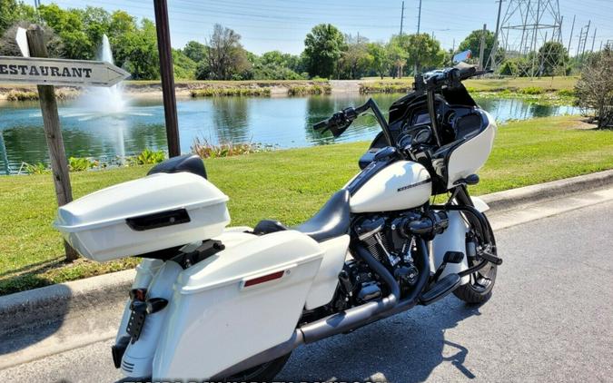 2018 Harley-Davidson Road Glide Special