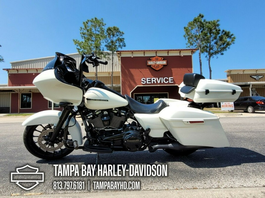 2018 Harley-Davidson Road Glide Special