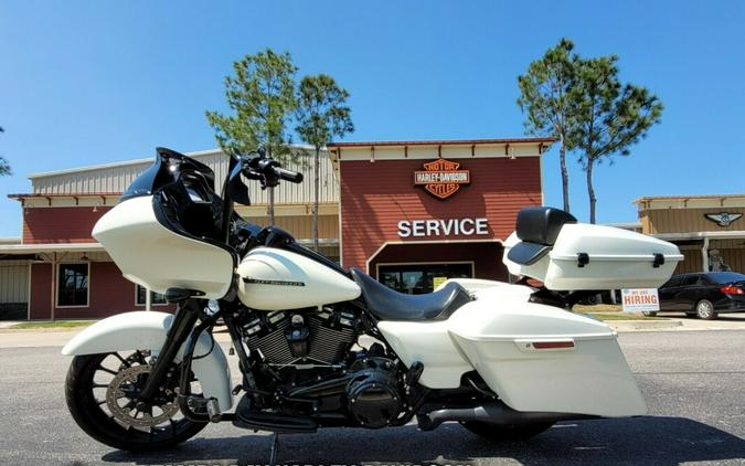 2018 Harley-Davidson Road Glide Special