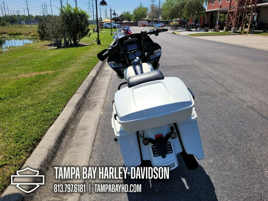 2018 Harley-Davidson Road Glide Special