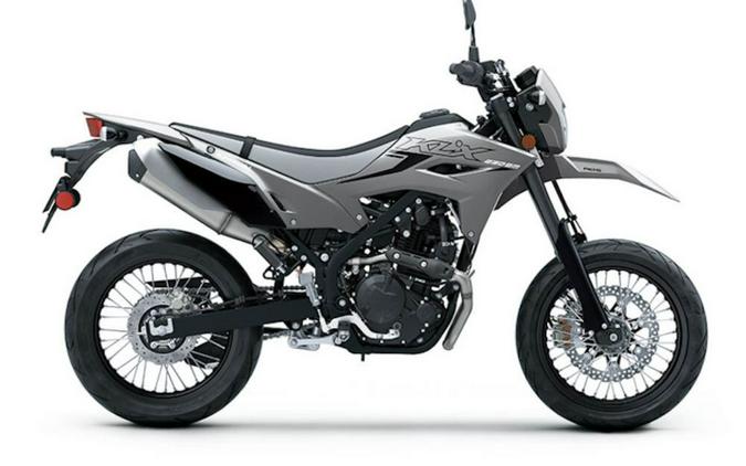 2024 Kawasaki KLX®230SM ABS