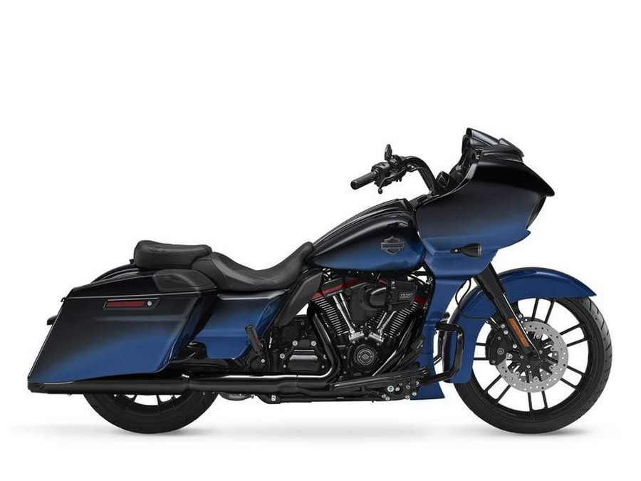 2019 Harley-Davidson® FLTRXSE - CVO™ Road Glide®