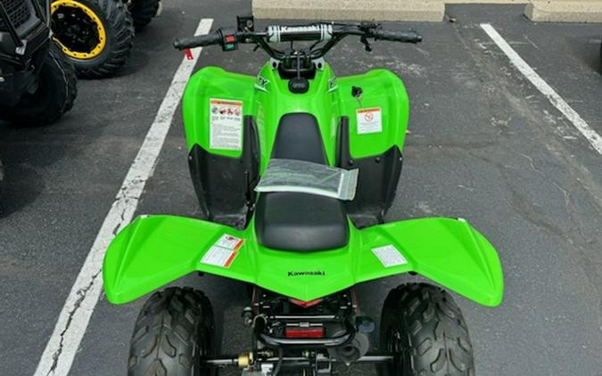 2023 Kawasaki KFX50