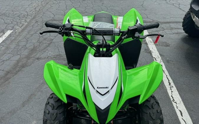 2023 Kawasaki KFX50