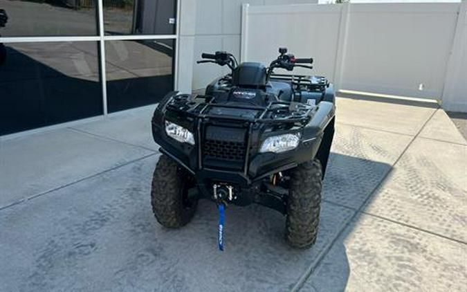 2024 Honda FourTrax Rancher 4x4 ES