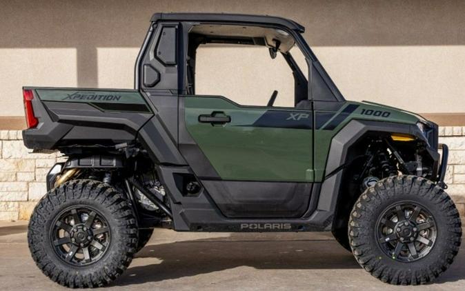 2024 Polaris® XPedition XP NorthStar