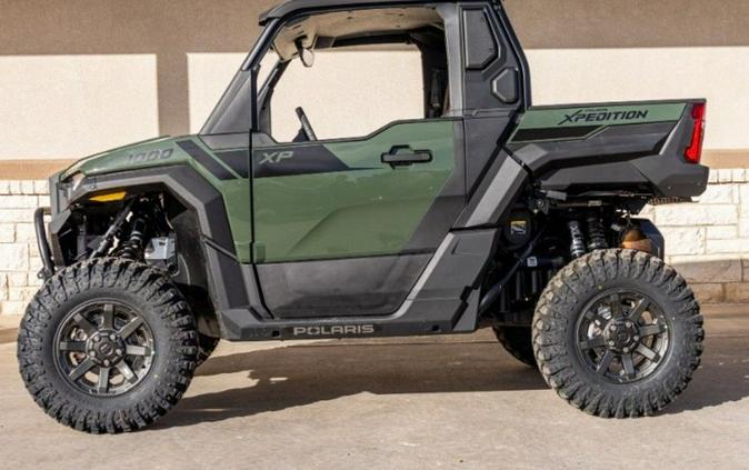 2024 Polaris® XPedition XP NorthStar