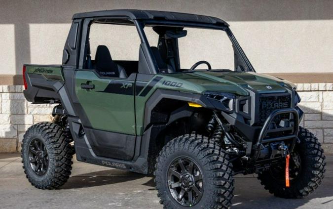 2024 Polaris® XPedition XP NorthStar