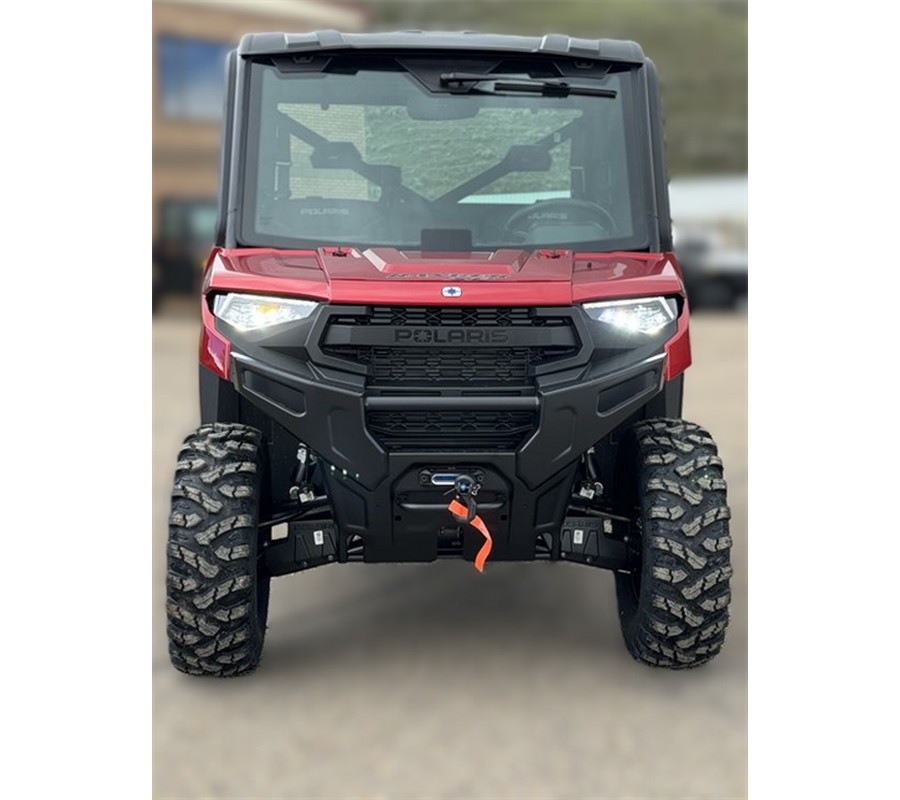 2025 Polaris Ranger Crew XP 1000 NorthStar Edition Ultimate