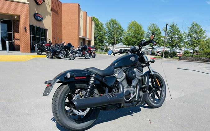 2024 Harley-Davidson Nightster™ RH975