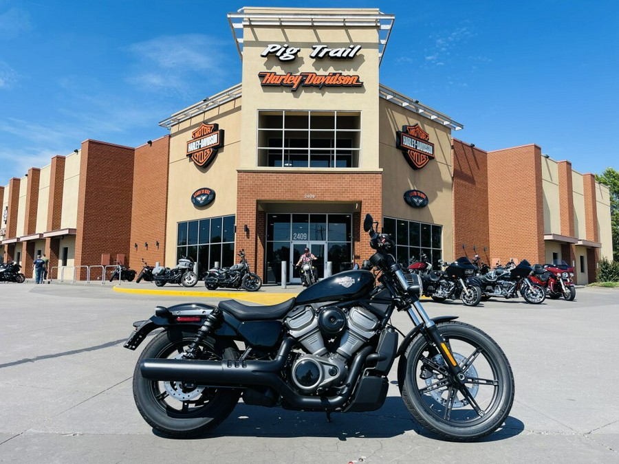 2024 Harley-Davidson Nightster™ RH975