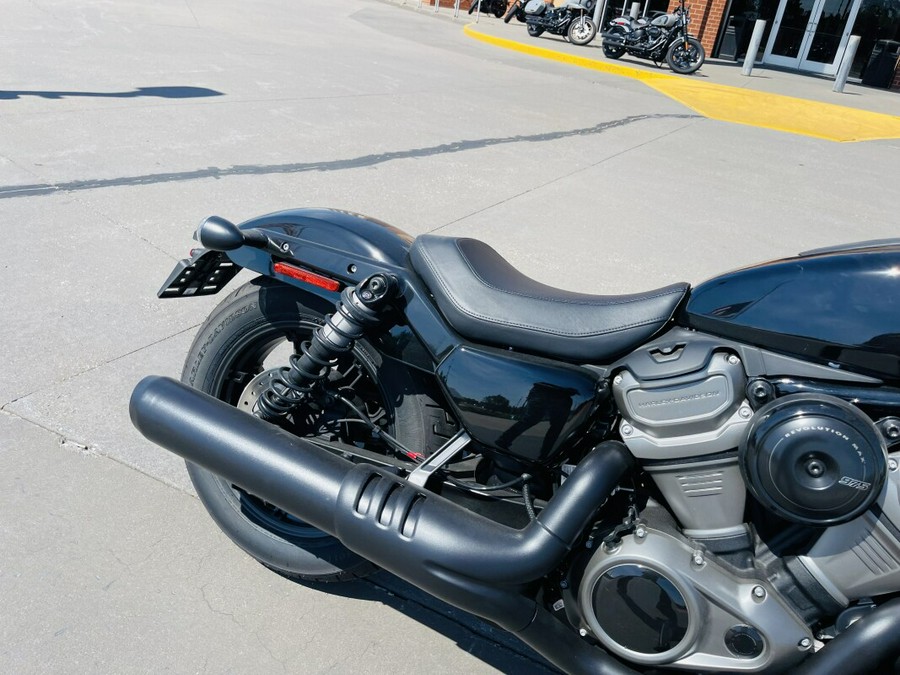 2024 Harley-Davidson Nightster™ RH975