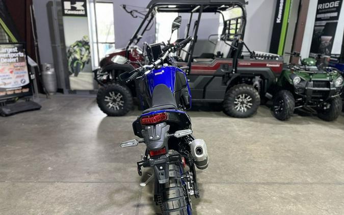 2024 Yamaha Tenere 700