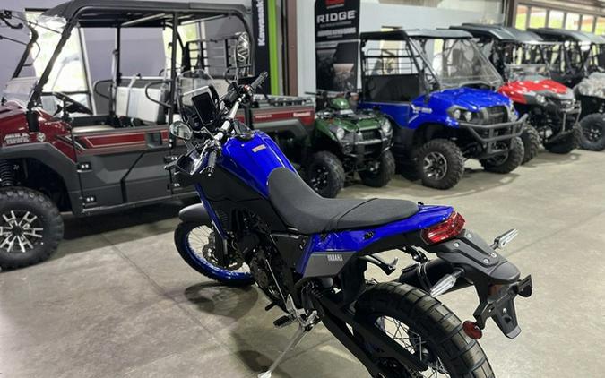2024 Yamaha Tenere 700