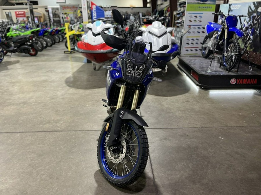 2024 Yamaha Tenere 700