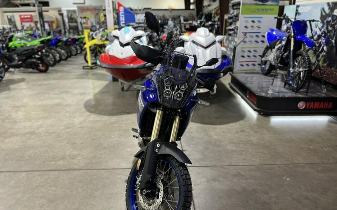 2024 Yamaha Tenere 700