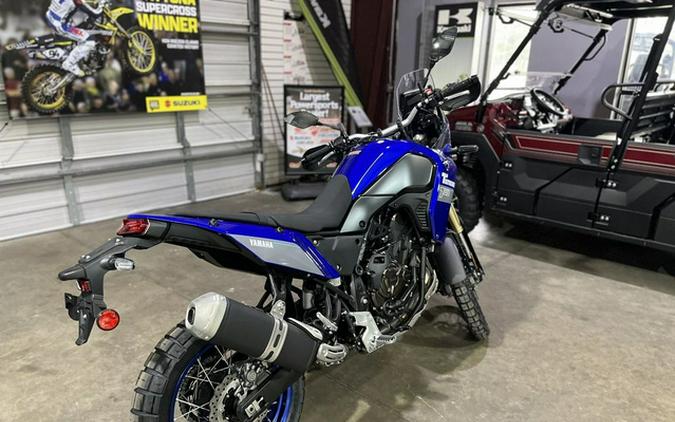 2024 Yamaha Tenere 700