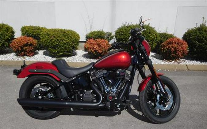 2025 Harley-Davidson Low Rider® S