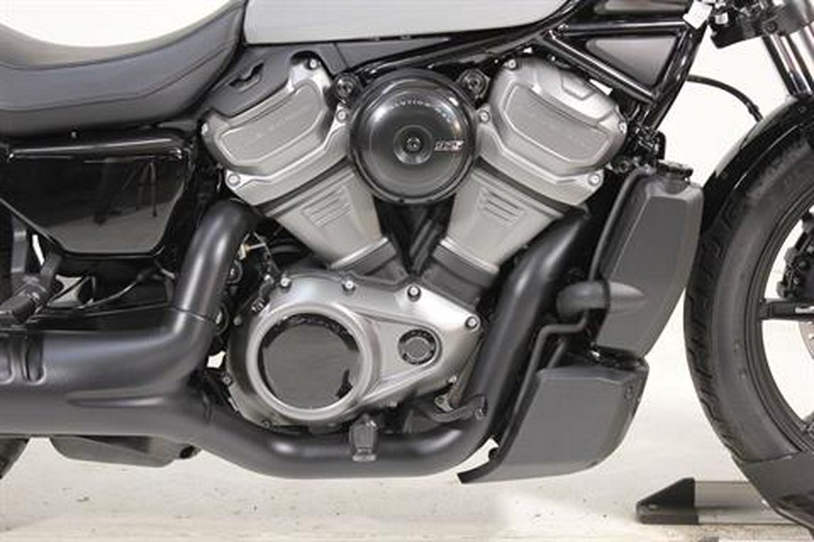 2024 Harley-Davidson Nightster®