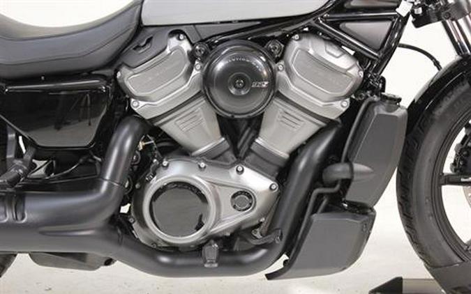2024 Harley-Davidson Nightster®