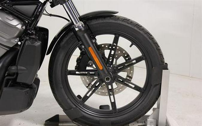 2024 Harley-Davidson Nightster®