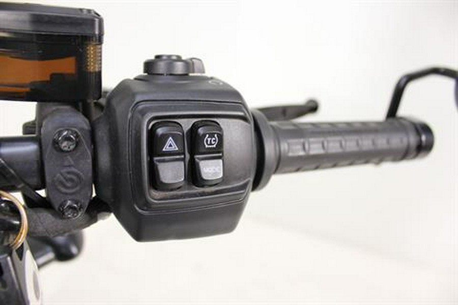 2024 Harley-Davidson Nightster®