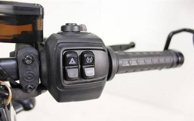 2024 Harley-Davidson Nightster®