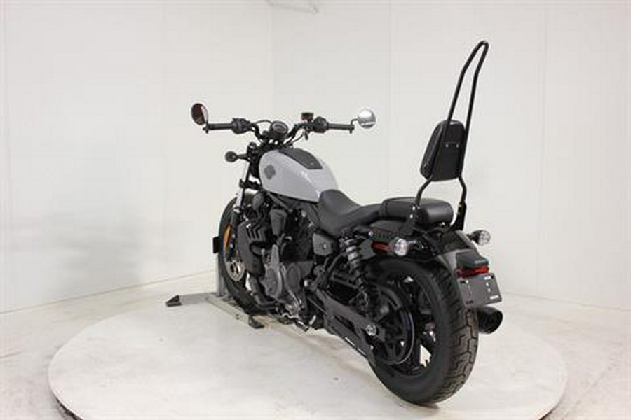 2024 Harley-Davidson Nightster®