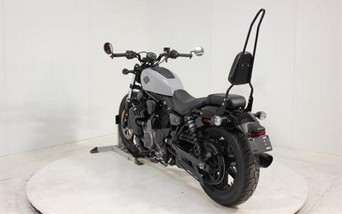 2024 Harley-Davidson Nightster®